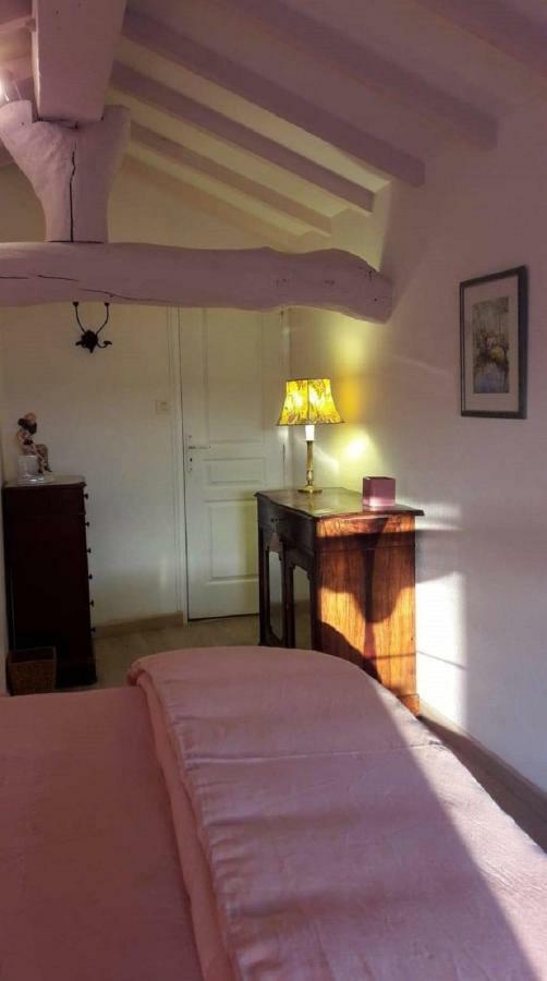 Apartamento Chez Elles Portes-en-Valdaine Exterior foto
