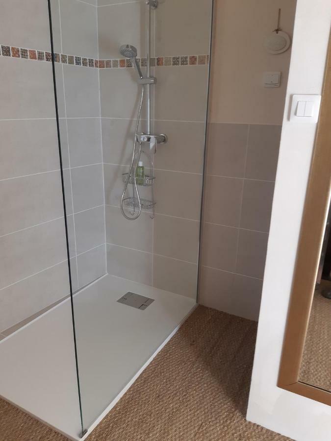 Apartamento Chez Elles Portes-en-Valdaine Exterior foto