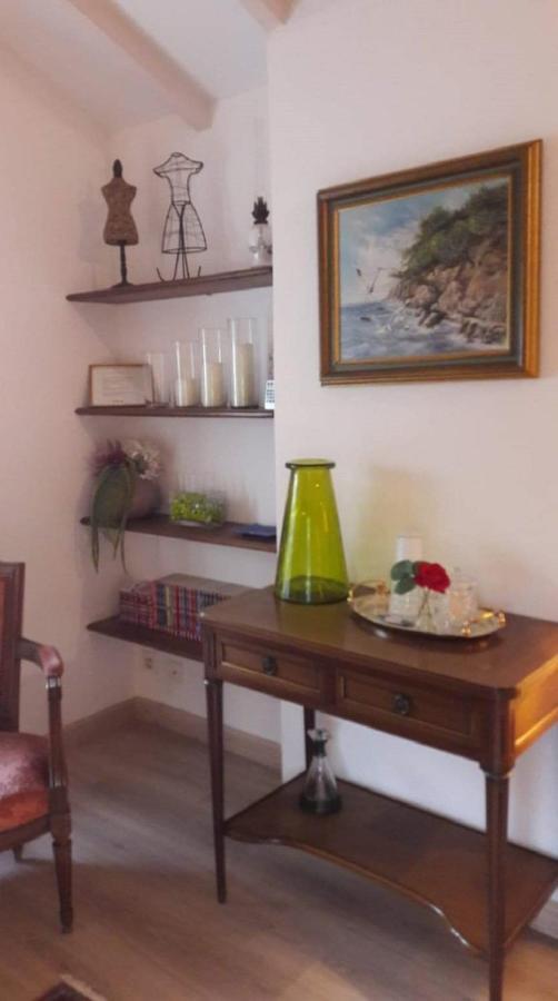 Apartamento Chez Elles Portes-en-Valdaine Exterior foto